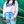 Load image into Gallery viewer, Esther Women's Cropped Hoodie
