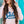 Load image into Gallery viewer, Esther Women's Cropped Hoodie