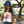 Load image into Gallery viewer, Hacienda Cropped Tee