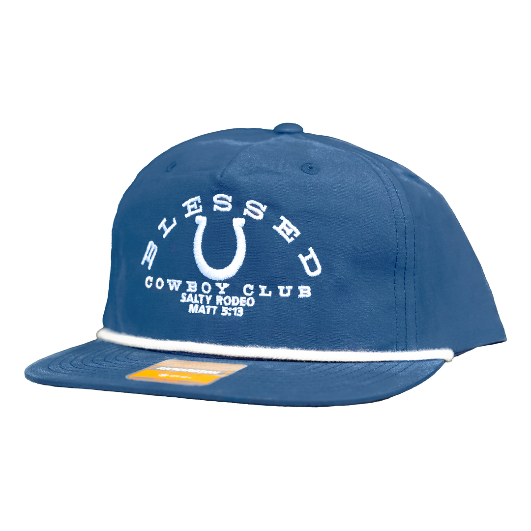 Salty Rodeo Apparel - Clothing Line – Salty Rodeo Co.