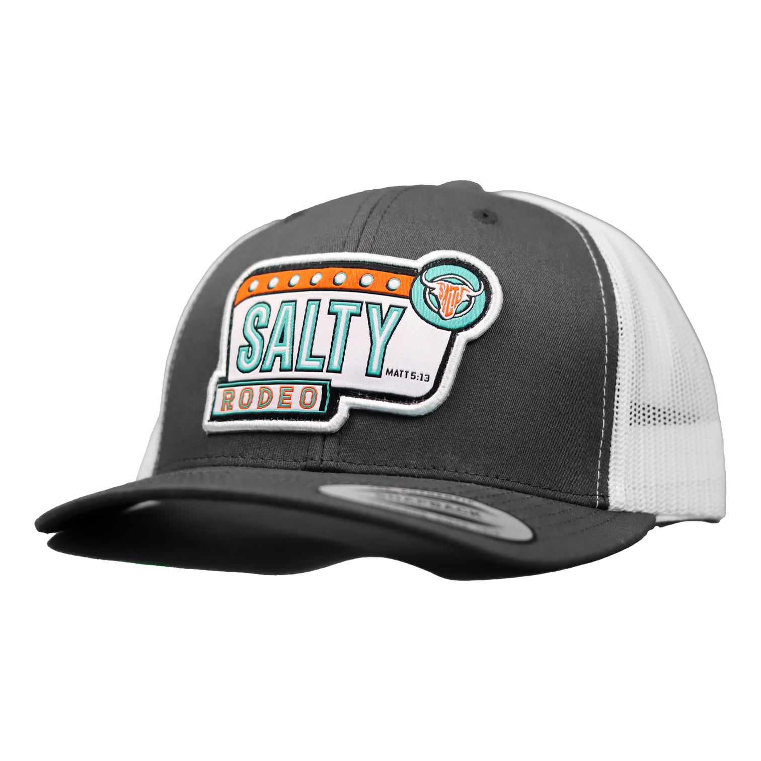 Salty Rodeo Apparel - Clothing Line – Salty Rodeo Co.