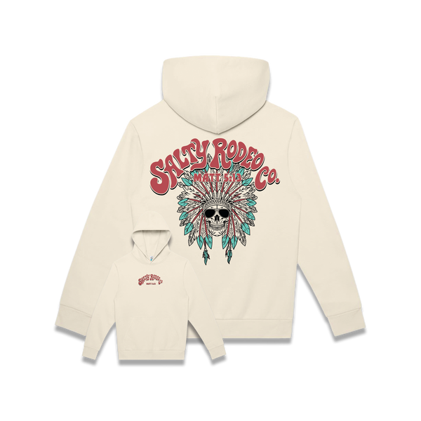 Cool Chief Hoodie