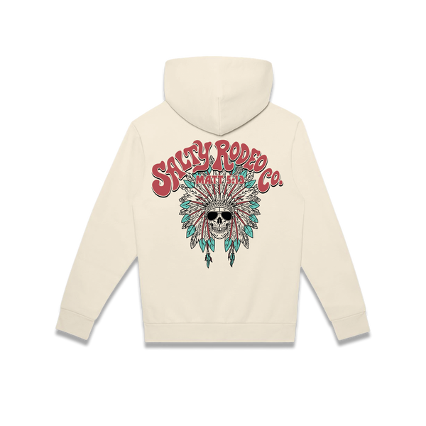 Cool Chief Hoodie