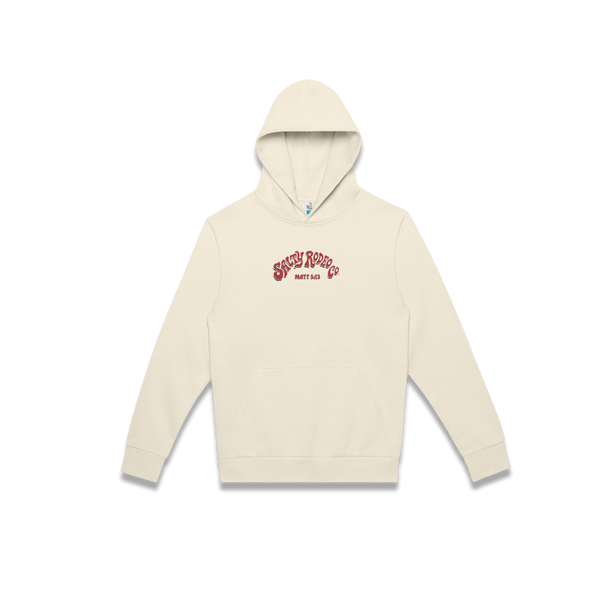 Cool Chief Hoodie