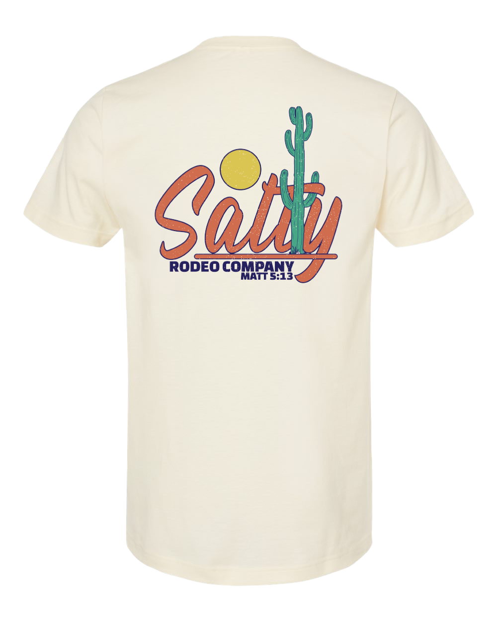 Salty Rodeo Apparel - Clothing Line – Salty Rodeo Co.