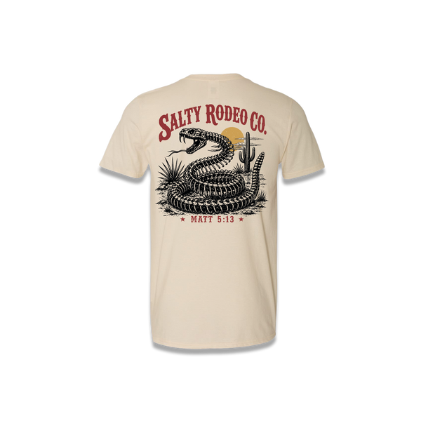 Rattler Tee