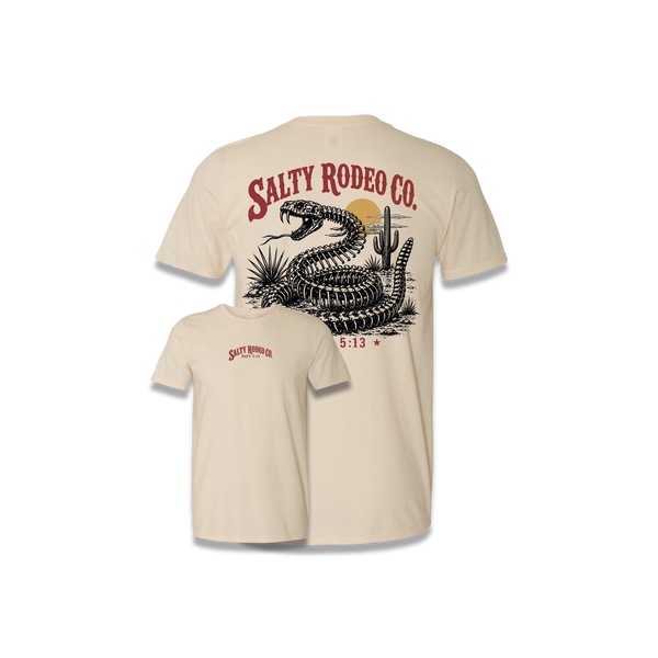 Rattler Tee