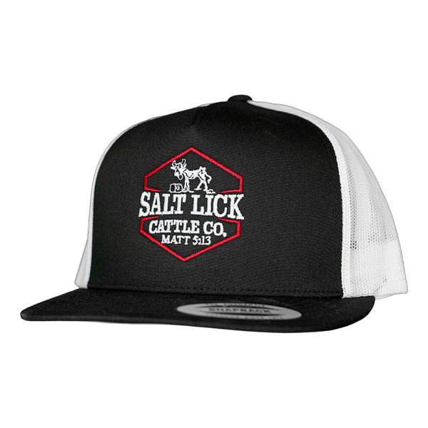 Salt Lick