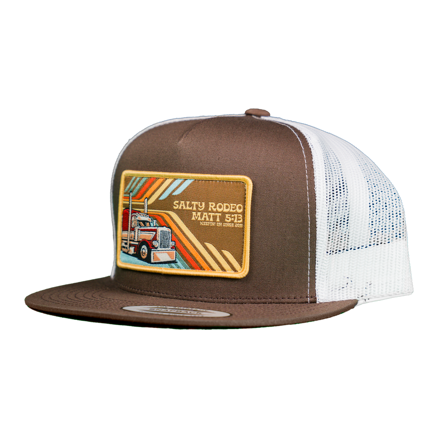 Salty Rodeo Apparel - Clothing Line – Salty Rodeo Co.