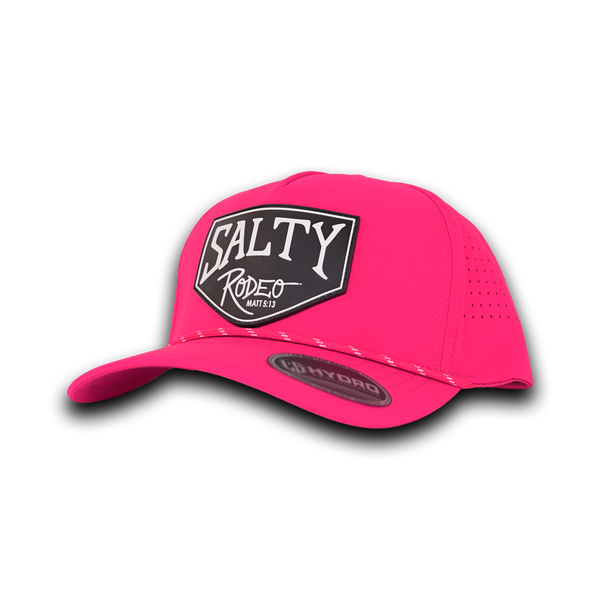 Pink Static
