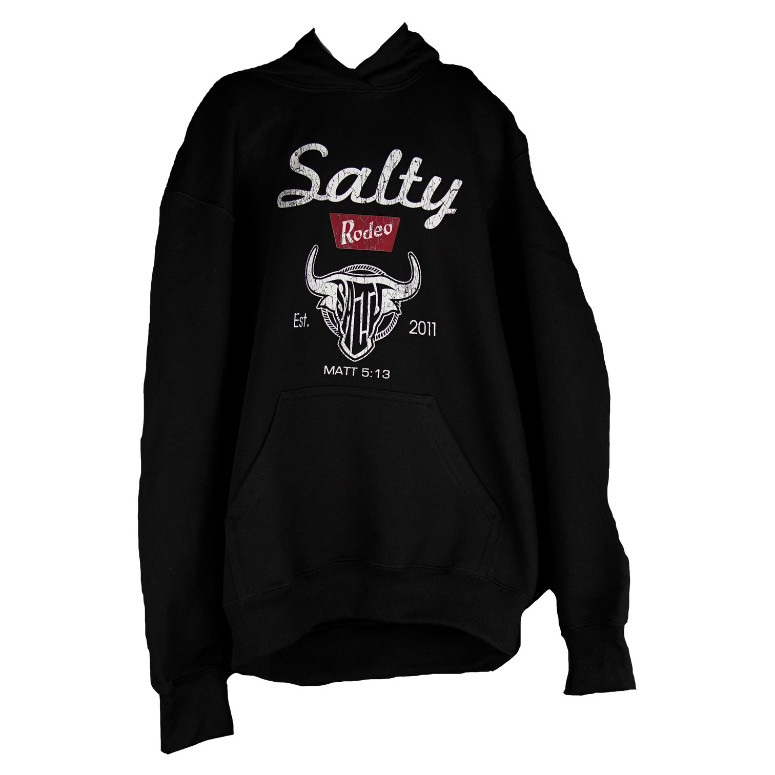 Salty Rodeo Apparel - Clothing Line – Salty Rodeo Co.