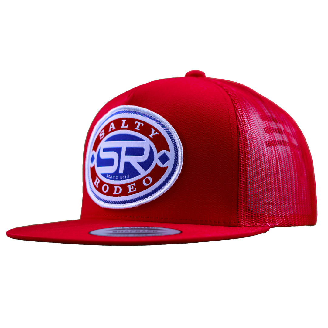 Salty Rodeo Apparel - Clothing Line – Salty Rodeo Co.