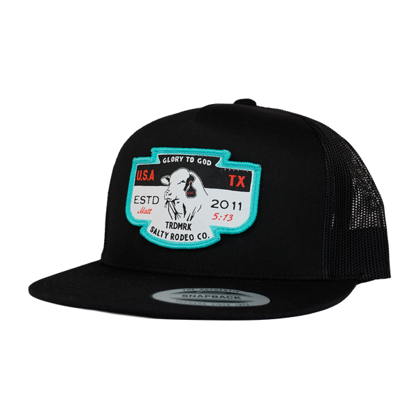 Glory (Black)