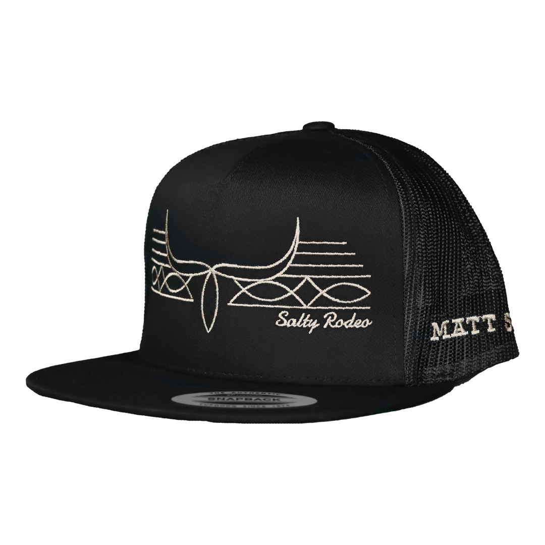 Salty Rodeo Apparel - Clothing Line – Salty Rodeo Co.