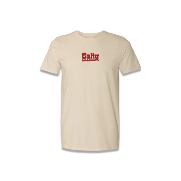 Bronc Rider Tee DRAFT FALL26