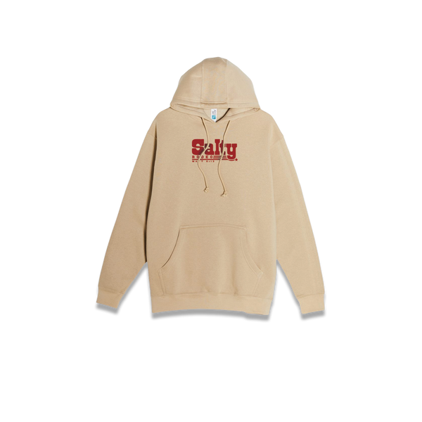 Bronc Rider Hoodie