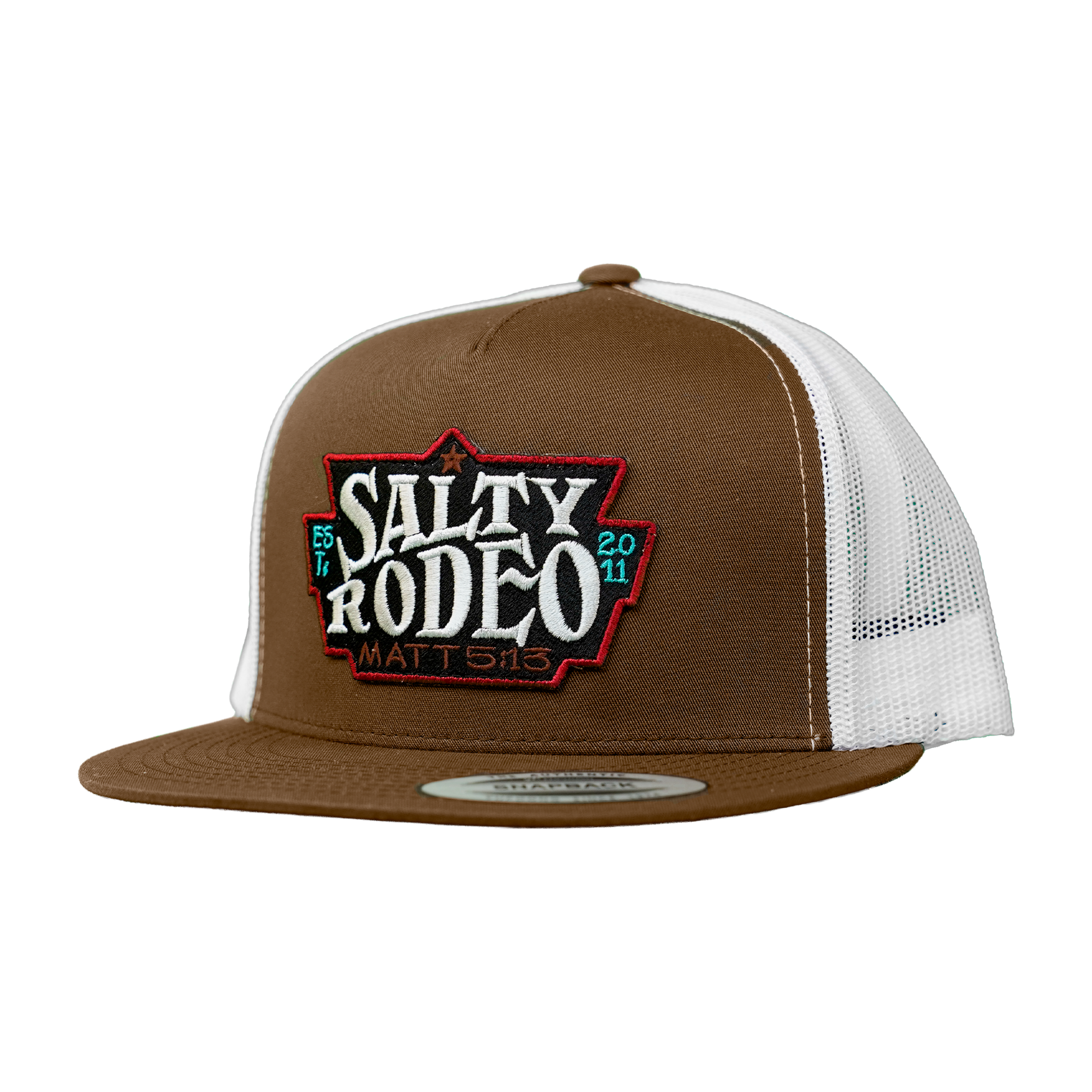 Rodeo Slim  美品 Badland - Brown – Salty Rodeo Co.