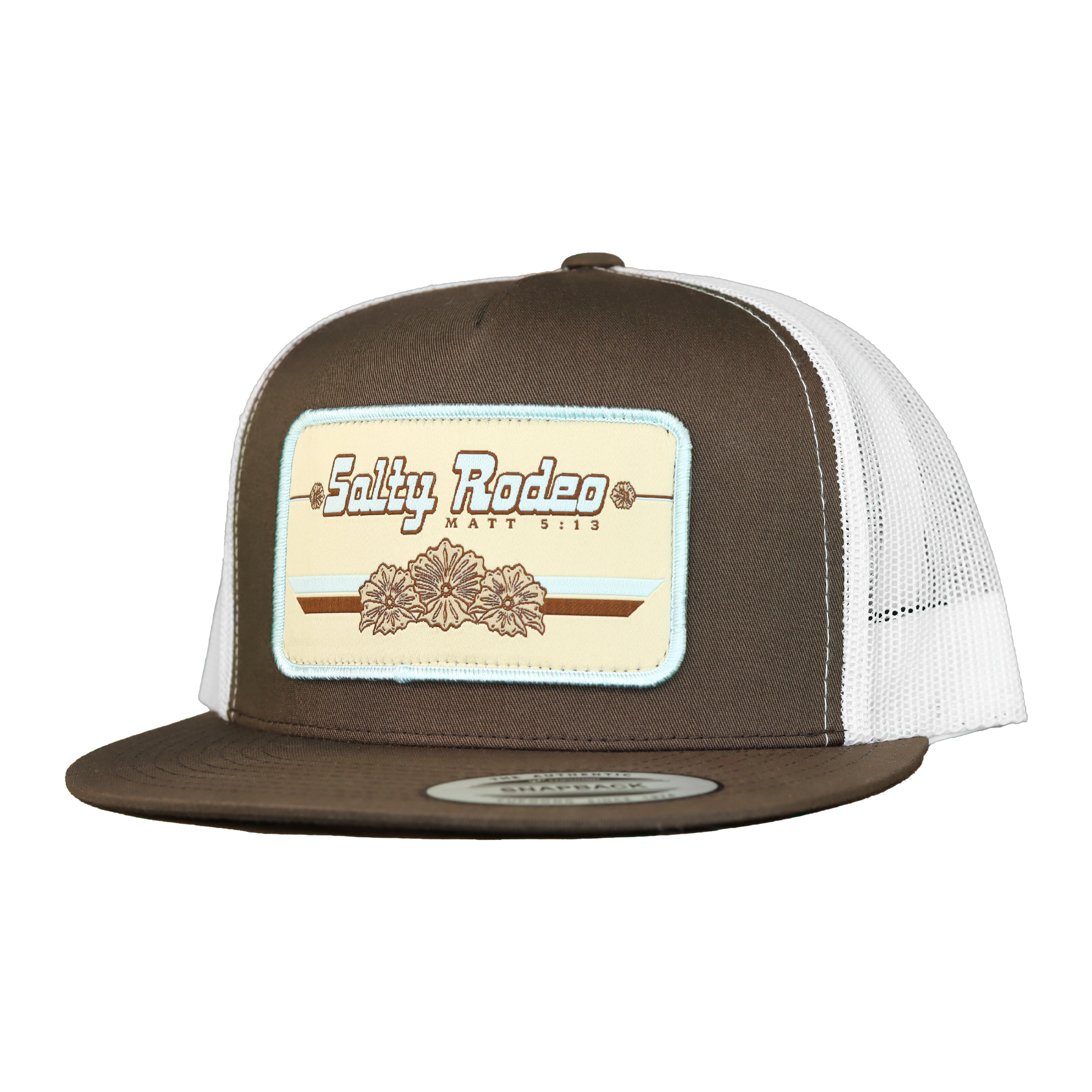 Salty Rodeo Apparel - Clothing Line – Salty Rodeo Co.