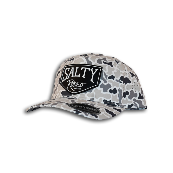 Camo Static