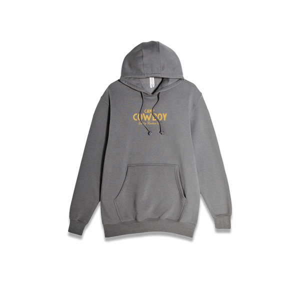 Camp Cowboy Hoodie