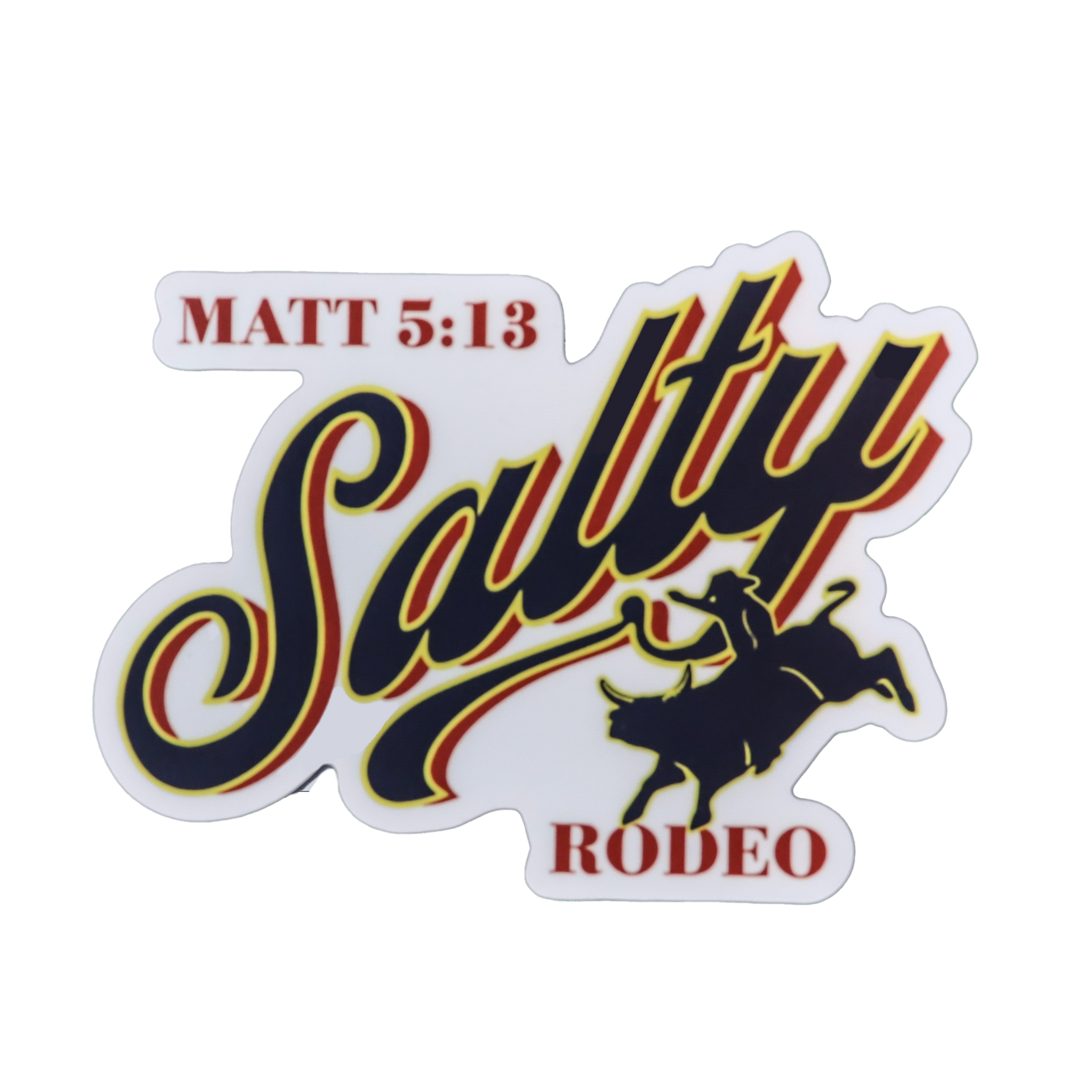 Salty Rodeo Apparel - Clothing Line – Salty Rodeo Co.
