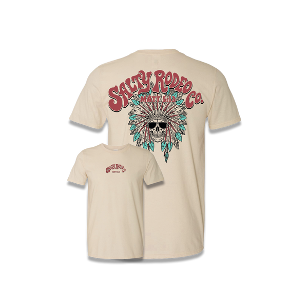 Cool Chief Tee
