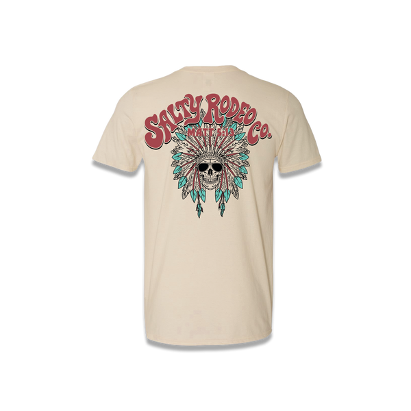 Cool Chief Tee