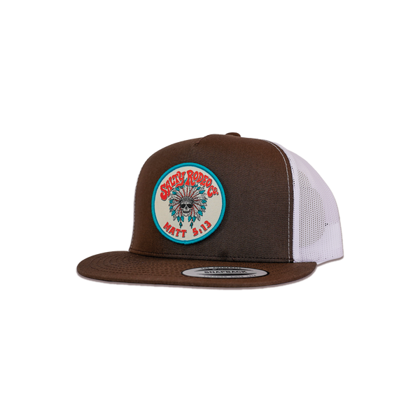 Cool Chief DRAFTFALL26