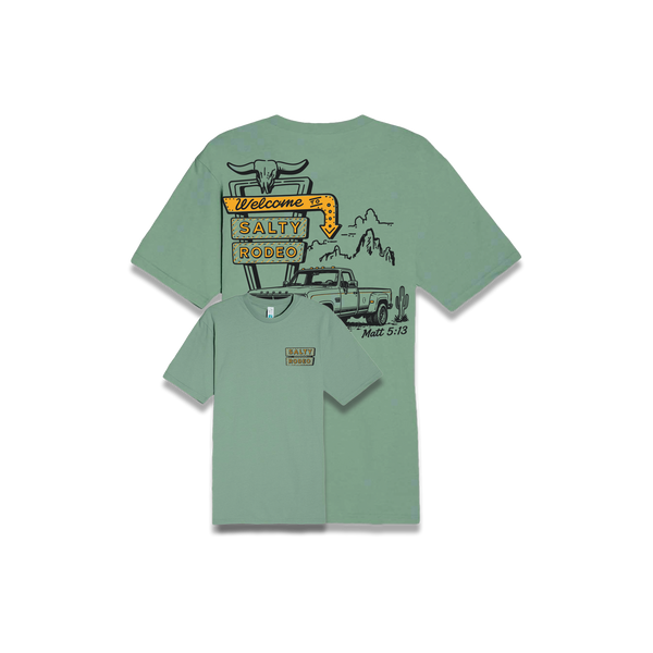 First Gen Tee