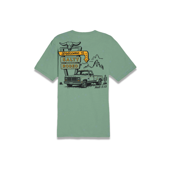 First Gen Tee