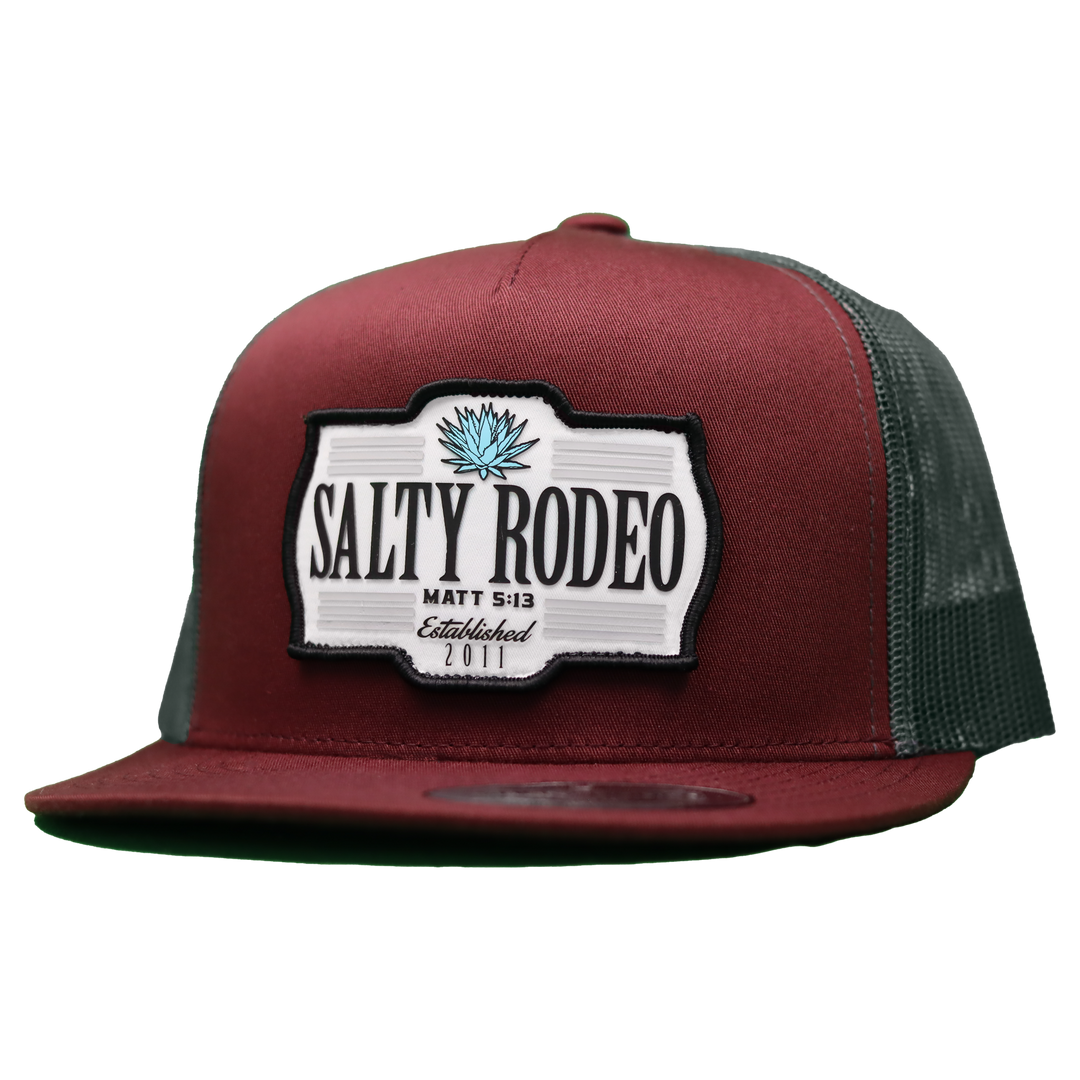 Salty Rodeo Apparel - Clothing Line – Salty Rodeo Co.