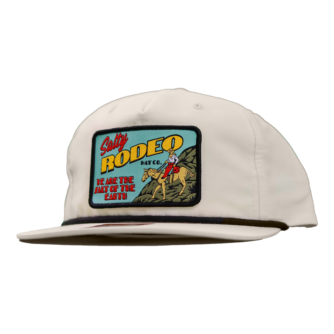 Salty Rodeo Apparel - Clothing Line – Salty Rodeo Co.