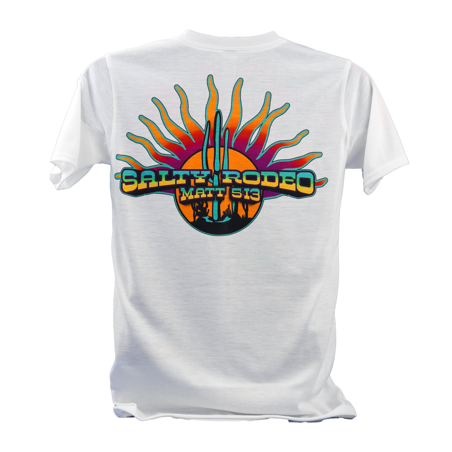 Salty Rodeo Apparel - Clothing Line – Salty Rodeo Co.