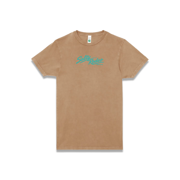 Weekend Warrior Tee