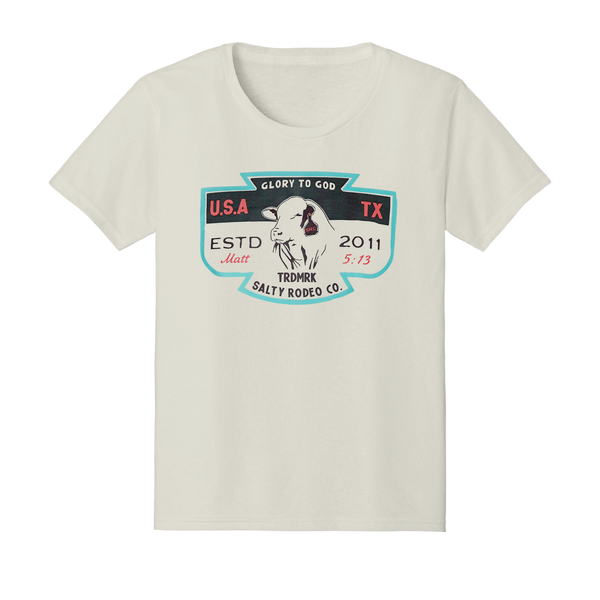 Glory Youth Tee
