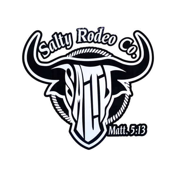 Black Decal