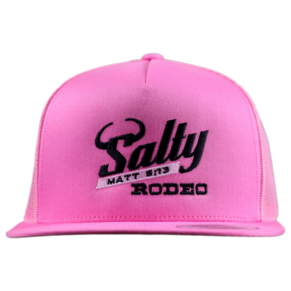 Ruby – Salty Rodeo Co.