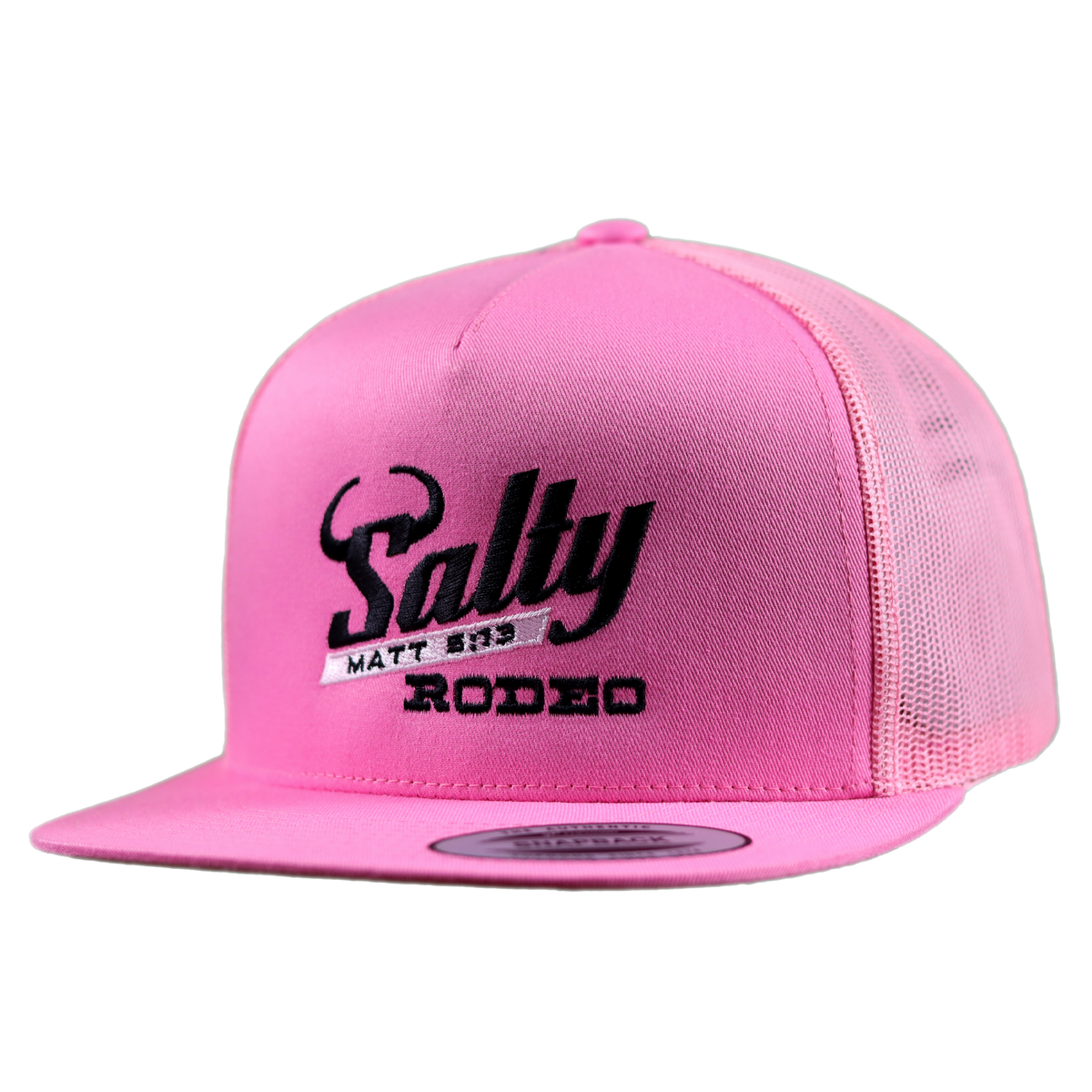 Ruby – Salty Rodeo Co.