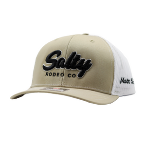 Salty Rodeo Apparel - Clothing Line – Salty Rodeo Co.