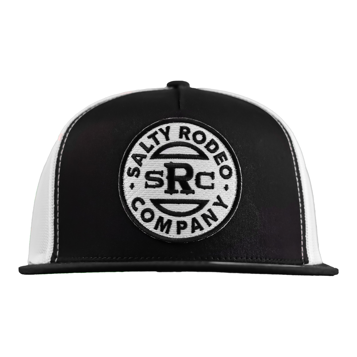 Short Round Salty Rodeo Co.